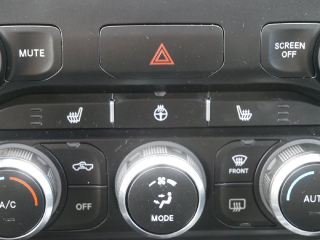 Used 2021  Ram Big Horn image 17