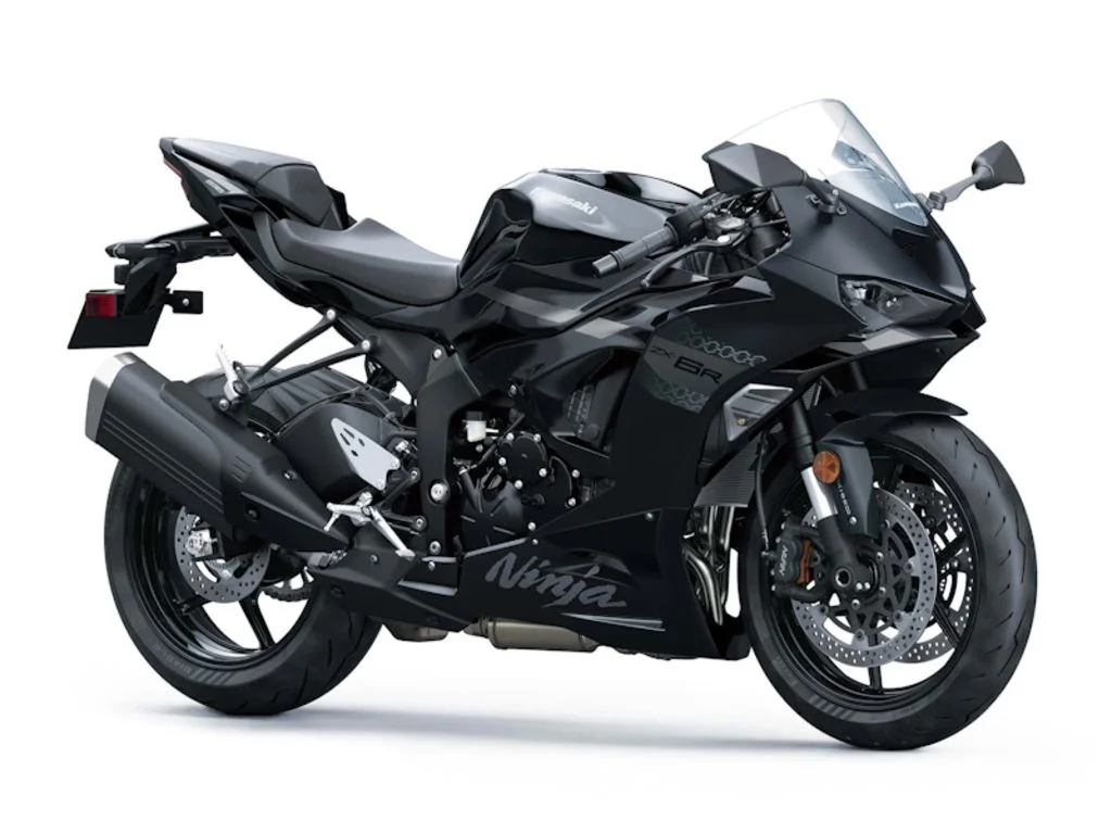 New Kawasaki In Sioux Falls, South Dakota | Vern Eide