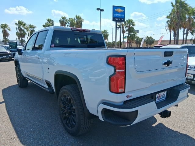 2026 Chevrolet Silverado 2500 HD High Country - Photo 5