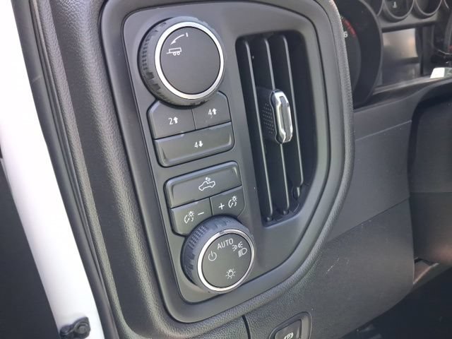 2026 Chevrolet Silverado 2500 HD Work Truck - Photo 14