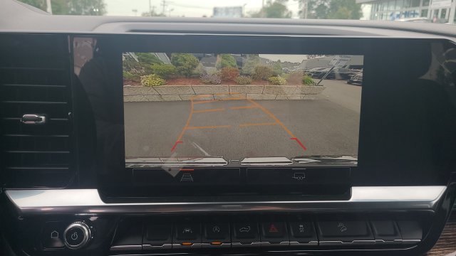 2026 GMC Sierra 1500 Elevation - Photo 16