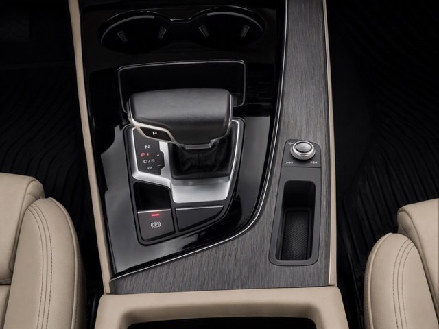 2021 Audi A5 Coupe Premium Plus - Photo 16