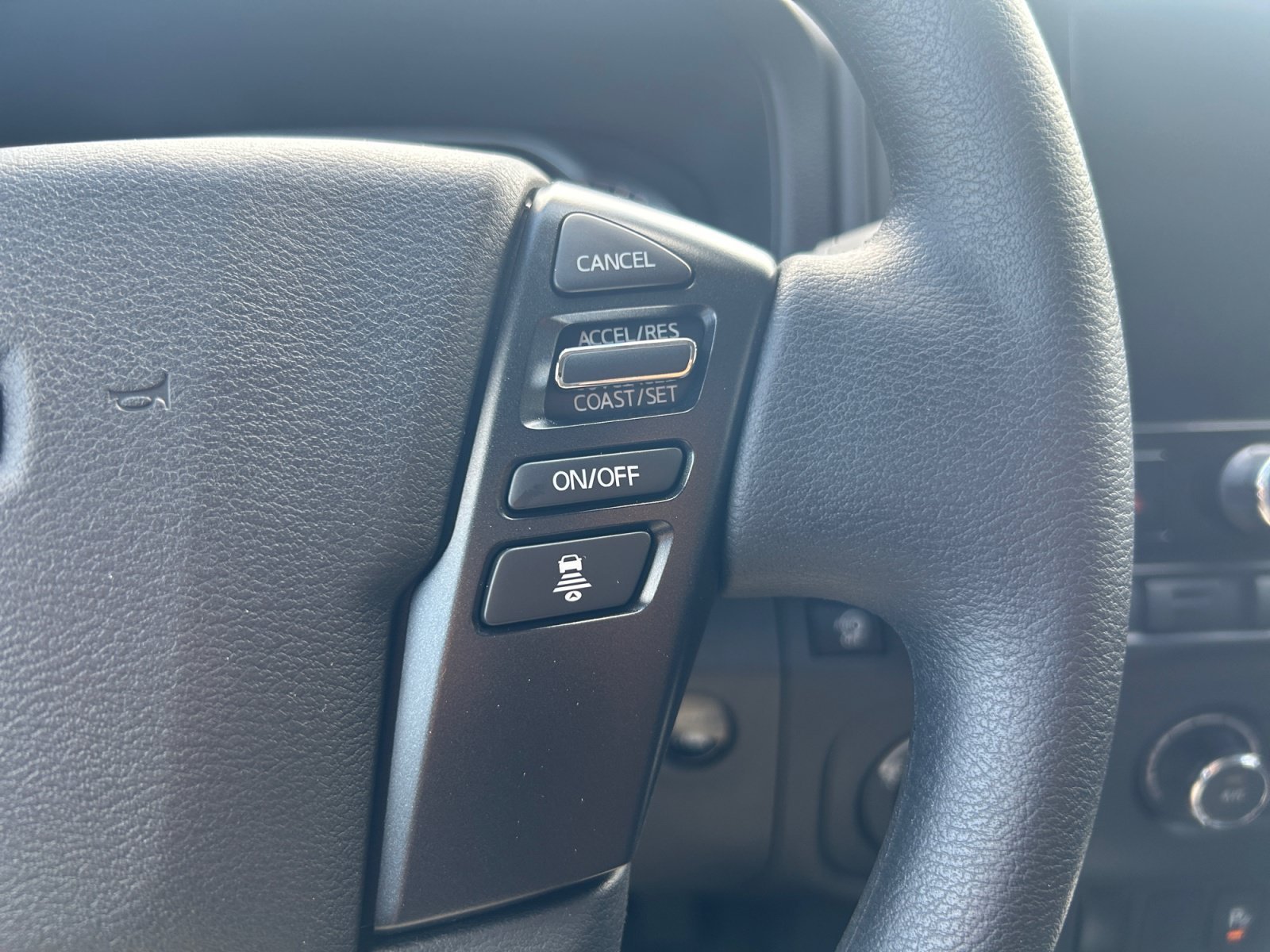 New 2026 Glacier White Nissan King Cab® S image 12
