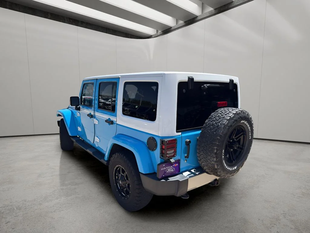Used 2017 Chief Jeep Chief image 3
