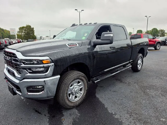 Used 2026 Black Ram Tradesman image 1