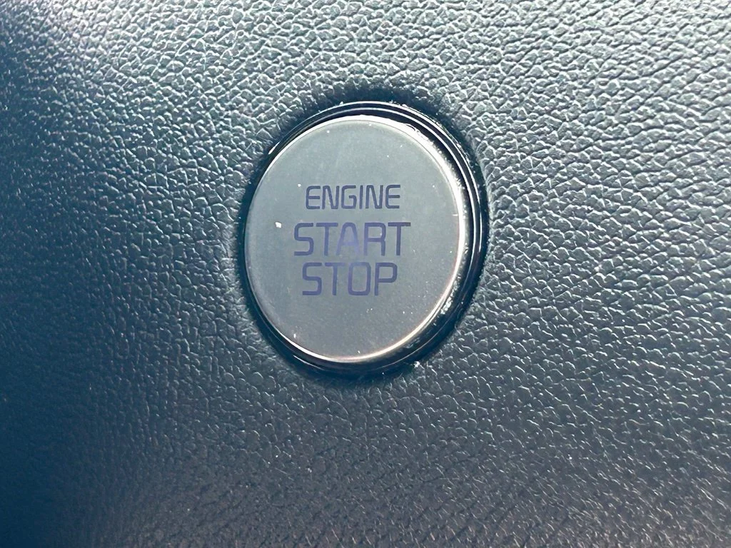 Certified Used 2023 Sapphire Blue Kia S image 40