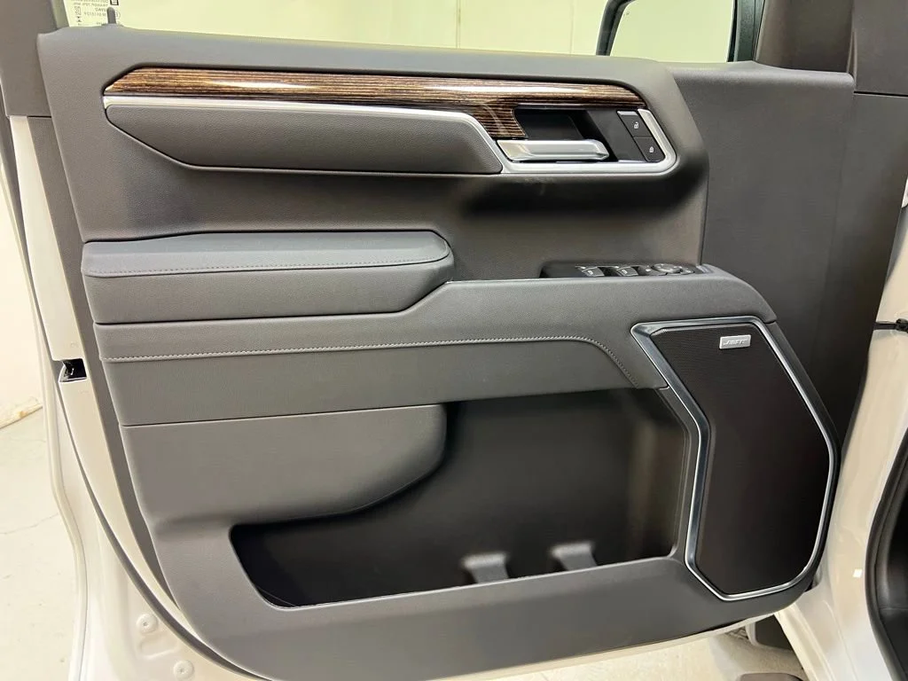 2026 GMC Sierra 1500 Elevation - Photo 13