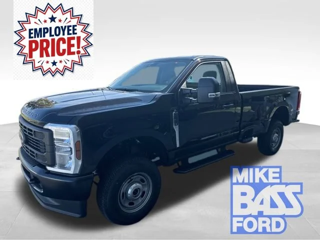 2026 Ford F-250 XL 4x4 Regular Cab 8' Box's photo