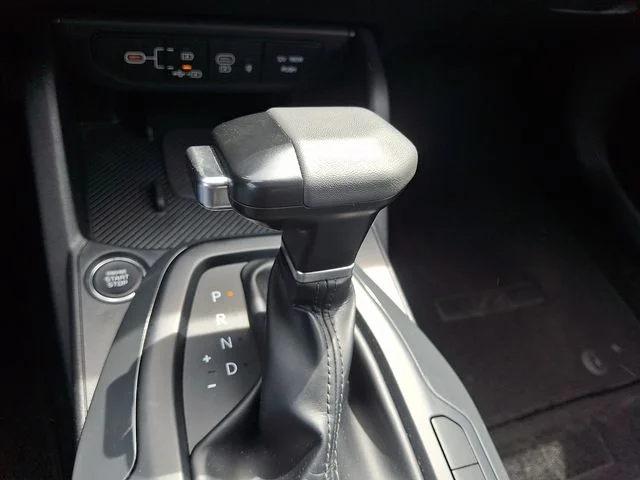 Used 2025 Gray Kia EX image 14