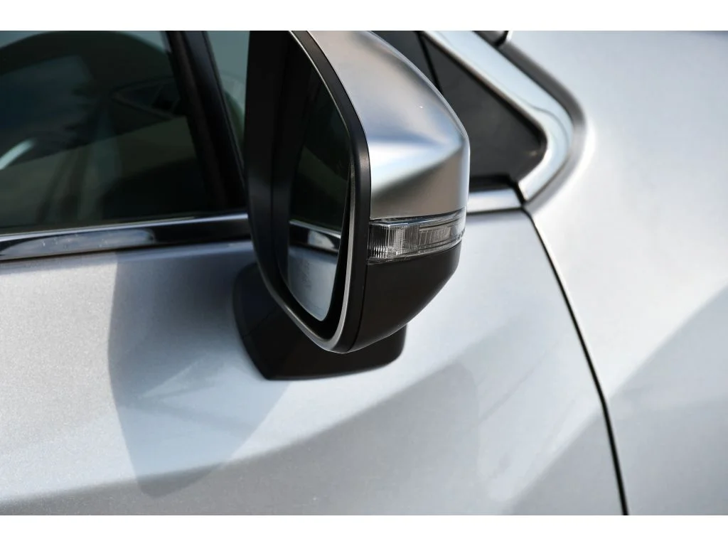 Used 2021 Ice Silver Metallic Subaru Touring image 31