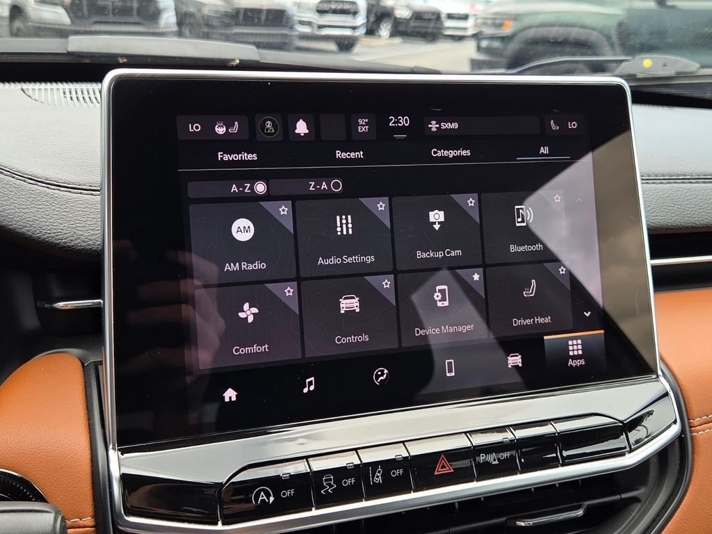 Certified Used 2023 Gray Jeep Limited image 27