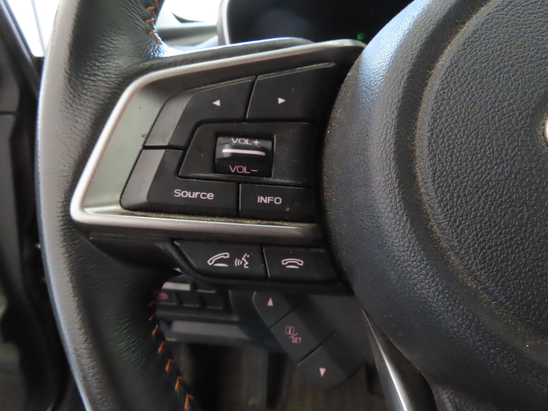 2023 Subaru Crosstrek Premium - Photo 13