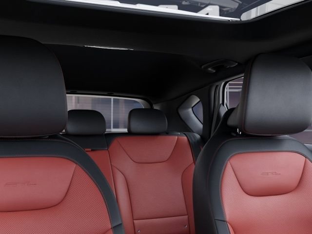 New 2026 White Kia GT-Line Turbo image 28