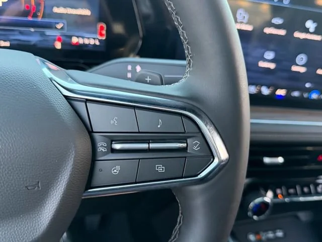 New 2026 Black Chevrolet High Country image 15