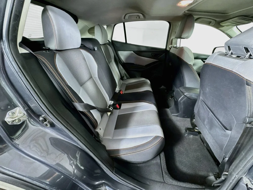 Used 2020 Gray Subaru Premium image 33