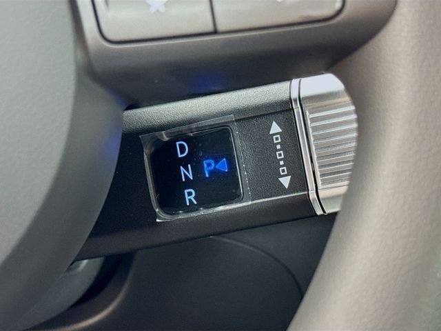 2025 Hyundai Sonata SEL - Photo 25