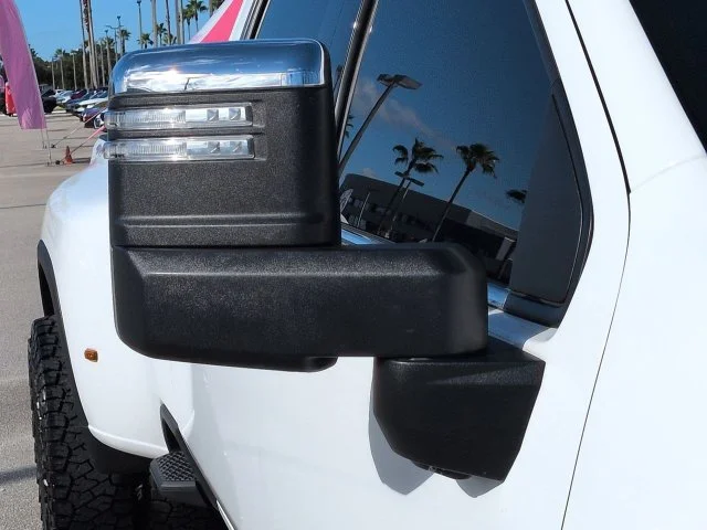 Certified Used 2025 Summit White Chevrolet LTZ image 12