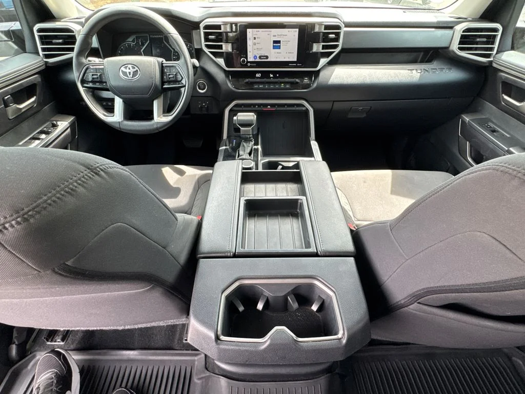 2024 Toyota Tundra SR5 - Photo 22