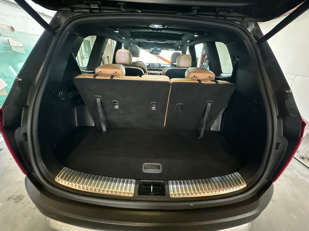 Used 2020 Green Kia SX image 30