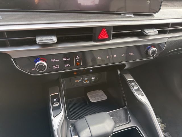 2026 Kia Sorento X-Line EX - Photo 16