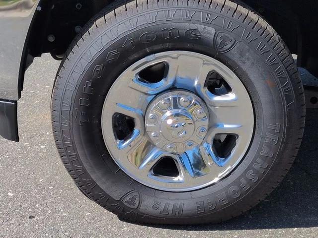 2026 RAM 3500 Tradesman - Photo 25