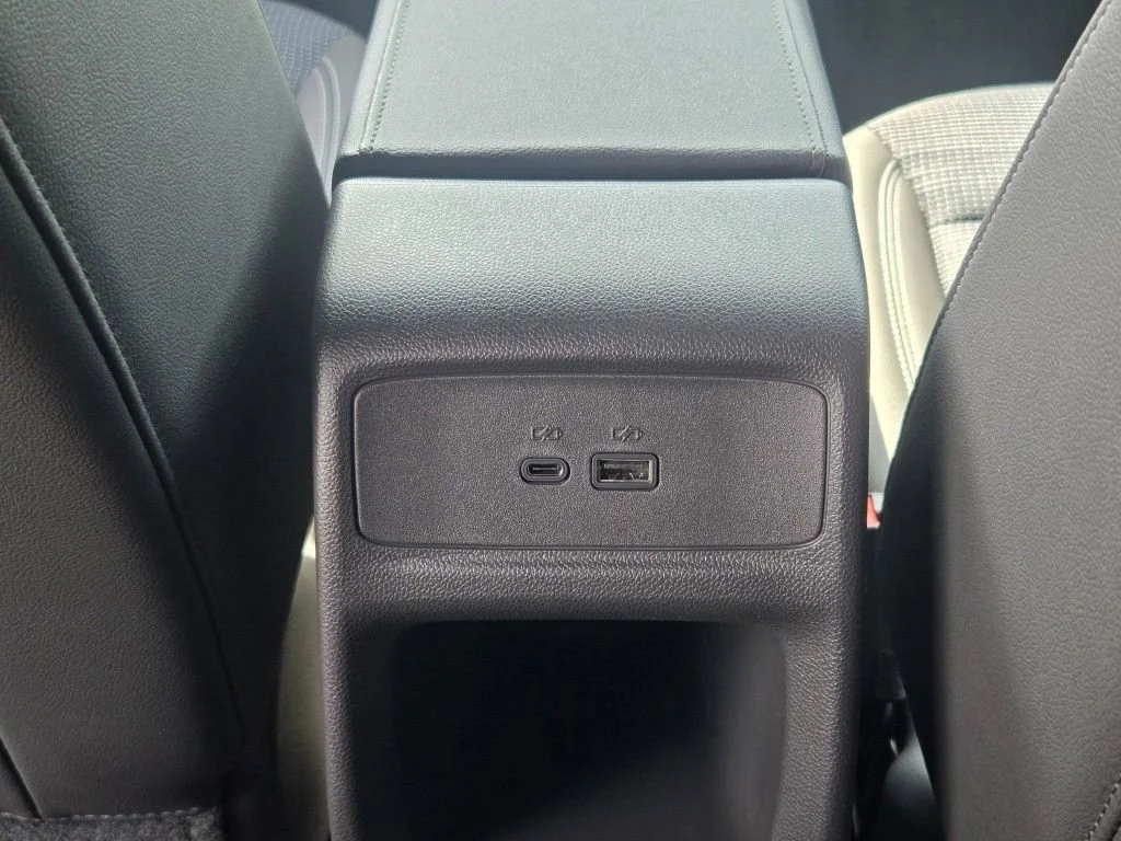 New 2026 Ebony Twilight Metallic Buick Preferred image 29