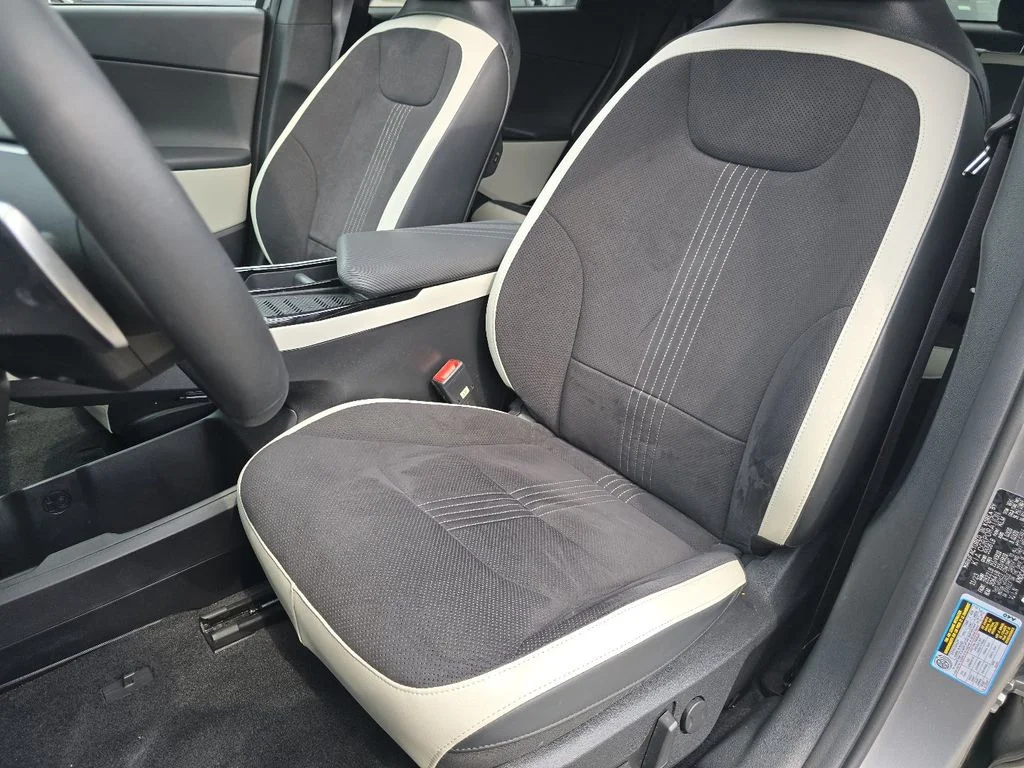 Used 2024 Gray Kia GT-Line image 23