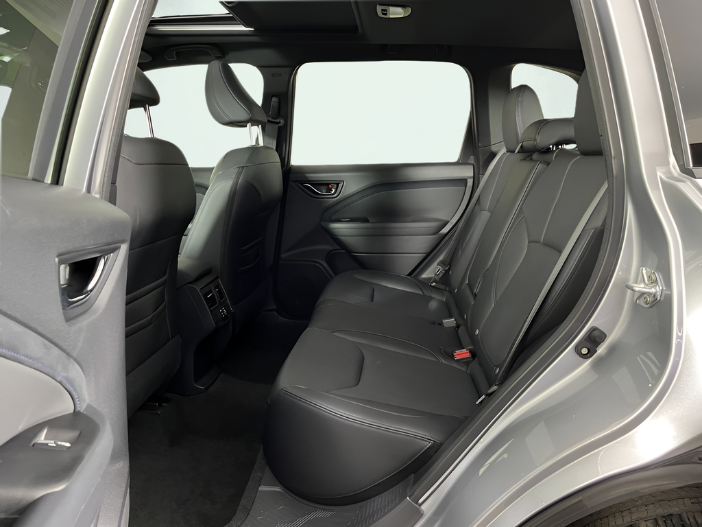 Used 2026 Silver Subaru Limited image 12