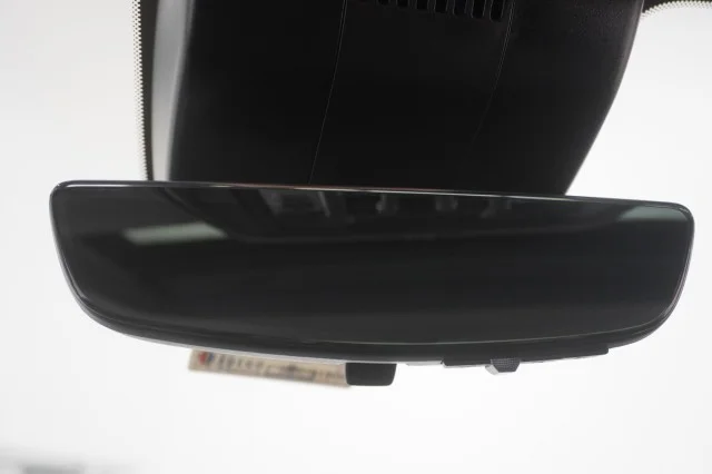 Used 2024 Onyx Black GMC AT4X image 43