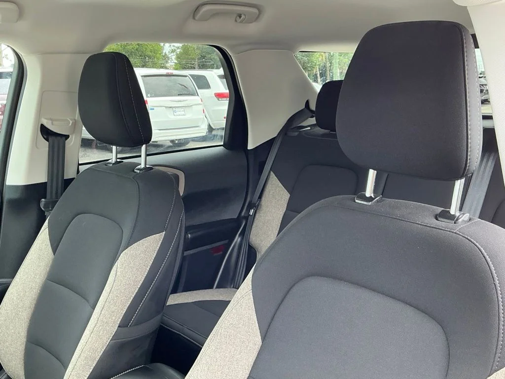 Used 2025 Gray Ford Big Bend image 35