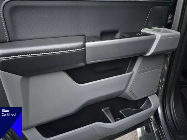 Used 2025 Gray Ford XLT image 30