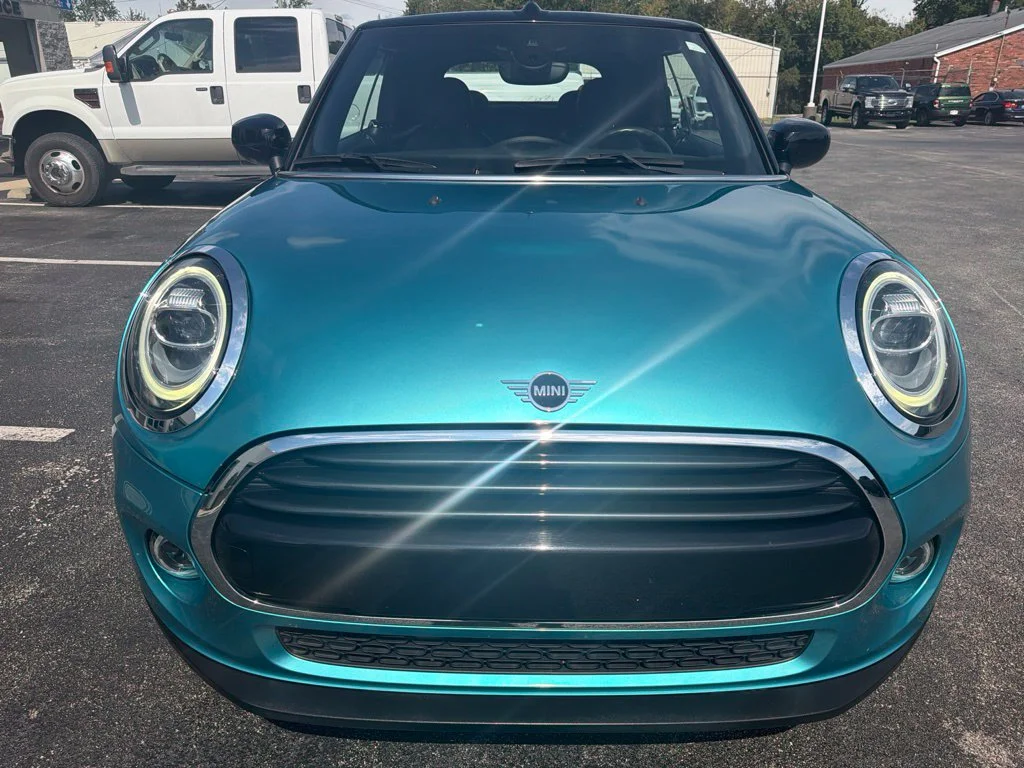 Used 2020 Aqua MINI Classic image 8