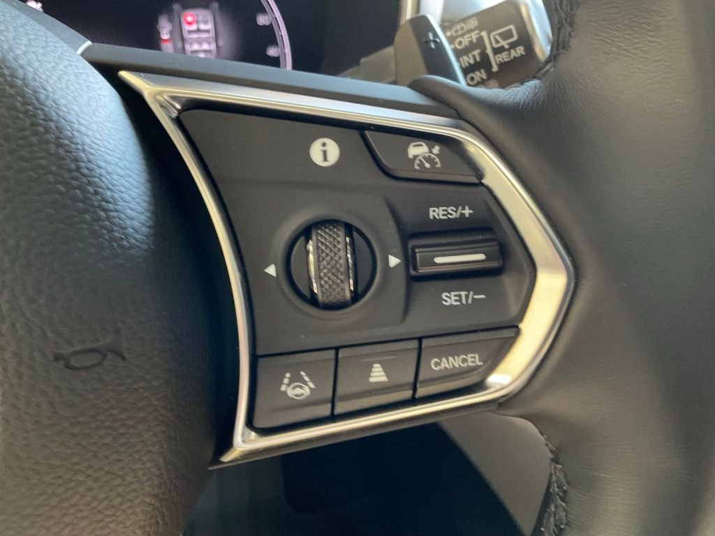 Used 2026 Blue Acura Technology Package image 14