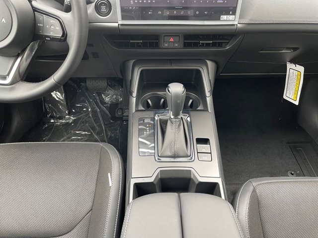 New 2026 Jet Black Mica Mazda 2.5 S Select AWD image 10