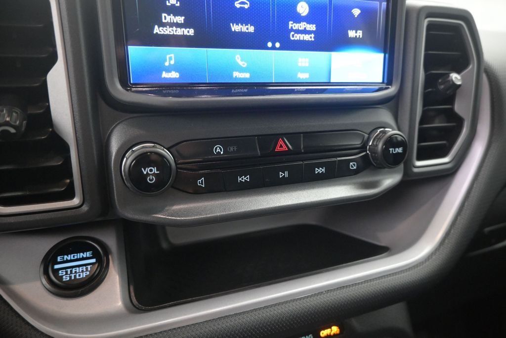 Used 2022 Gray Ford Outer Banks image 22