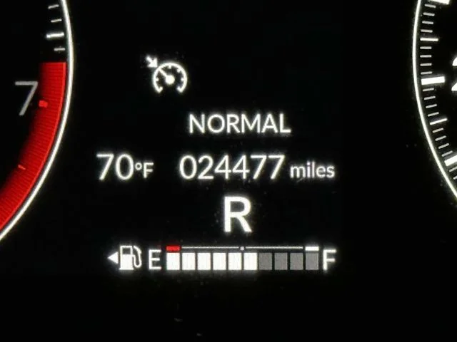 2024 Honda HR-V LX - Photo 31