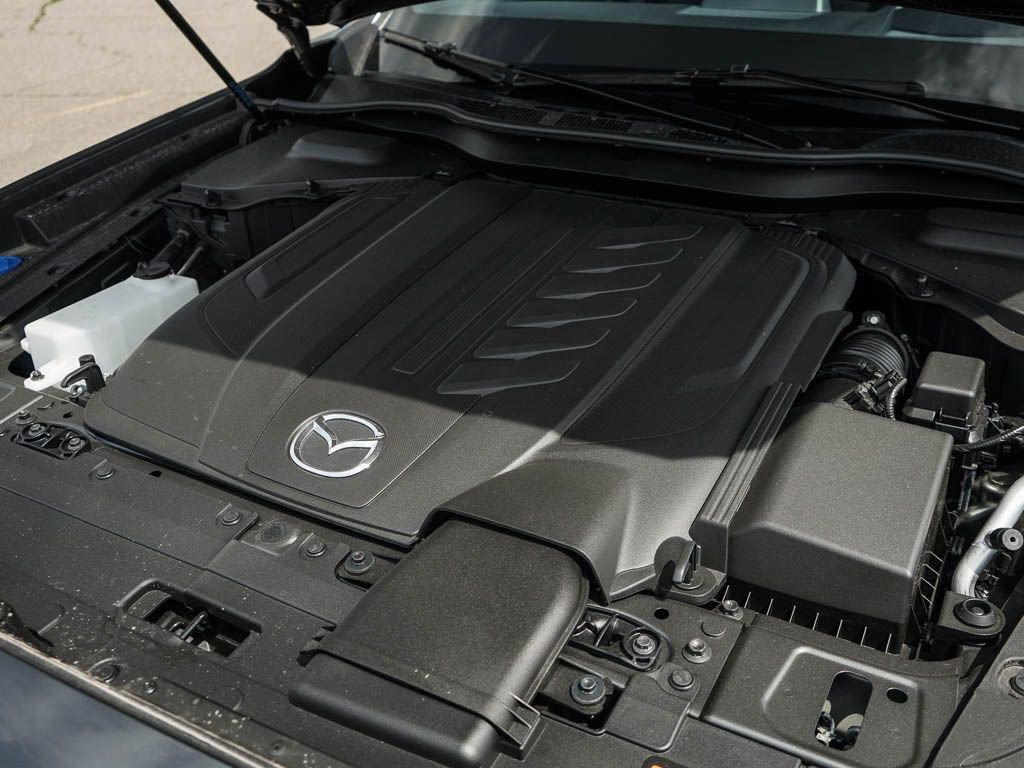 2026 Mazda CX-90 Premium Plus Package - Photo 7