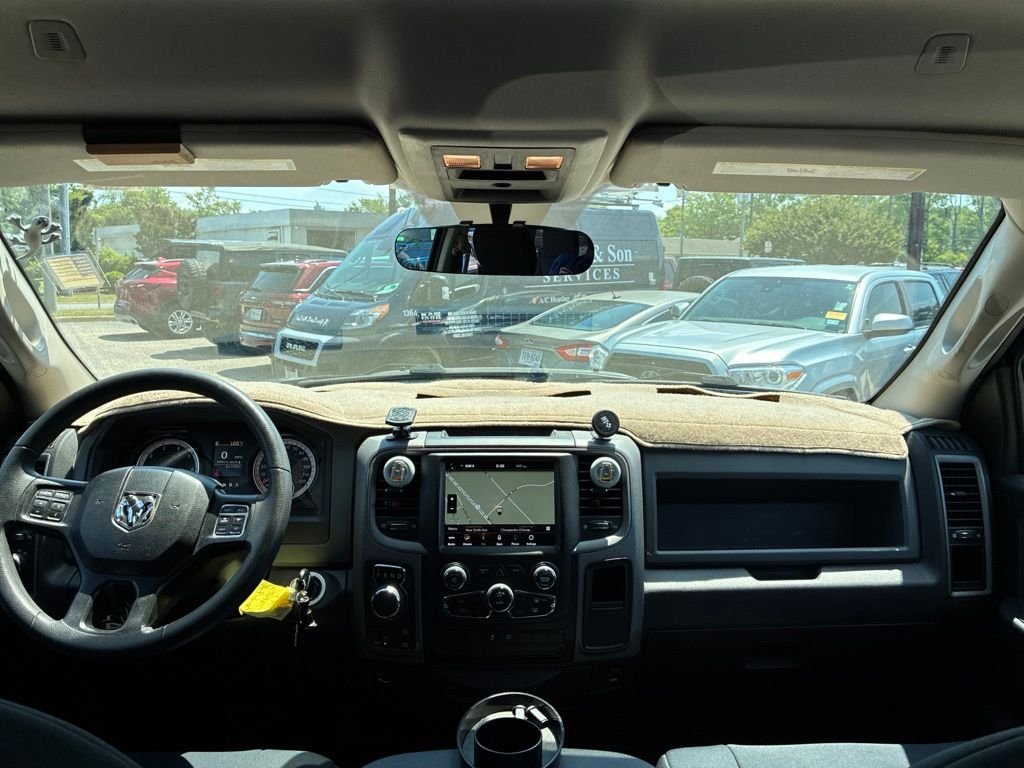 Used 2018 Black Ram Express image 21