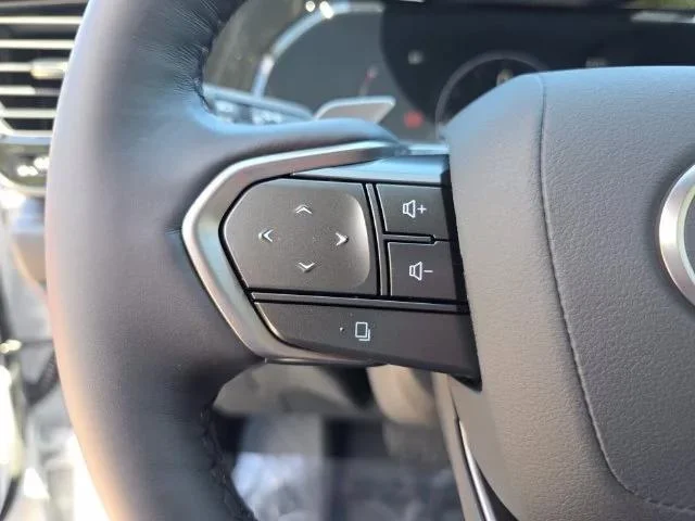 New 2026 Ultra White Lexus PREMIUM image 34