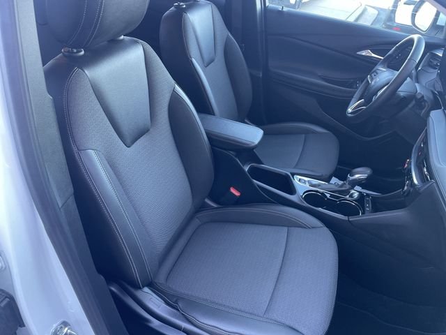 2025 Buick Encore GX Preferred - Photo 40