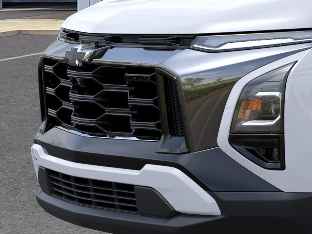 2027 Chevrolet Equinox ACTIV - Photo 13