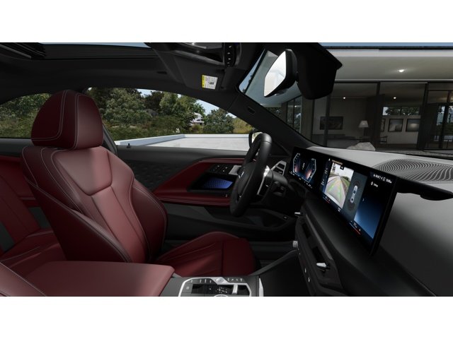 New 2026 Black Sapphire Metallic BMW 230i image 9