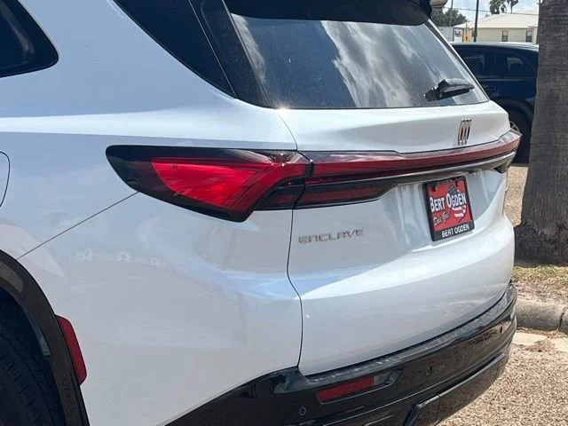 2026 Buick Enclave Sport Touring - Photo 10
