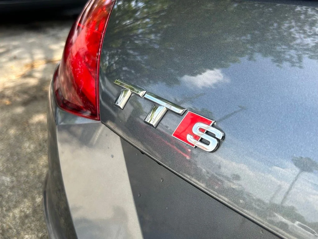 Used 2019 Gray Audi 2.0T image 34