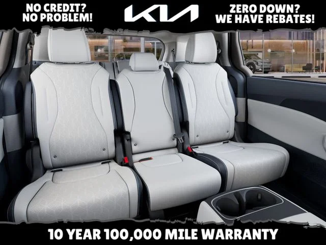 2026 Kia Carnival EX - Photo 16