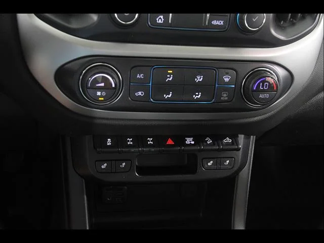 Certified Used 2019 CRUSH Chevrolet 4WD ZR2 image 17