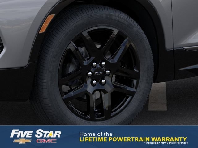 2026 Chevrolet Blazer RS - Photo 9