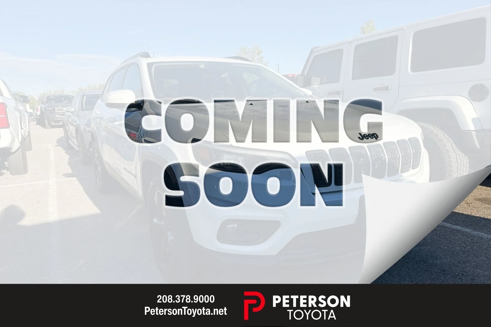 2021 Jeep Cherokee Altitude