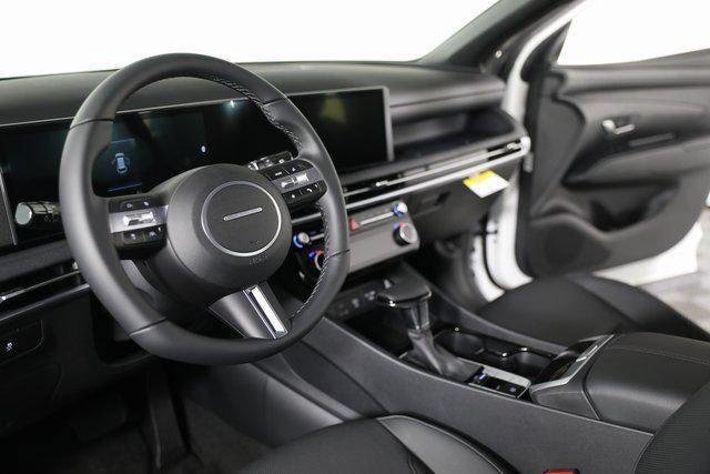 New 2026 White Hyundai XRT AWD image 78