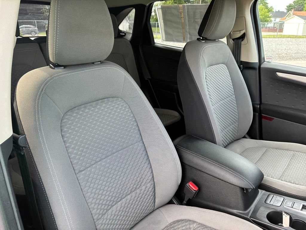 2020 Ford Escape SE - Photo 42